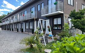 Apartamentos-Magnolia